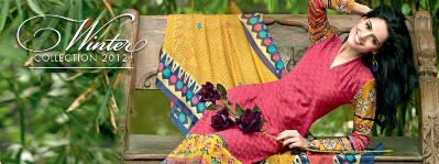 gul ahmed winter dresses