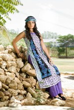 Eid Lawn Collection by Umaimah
