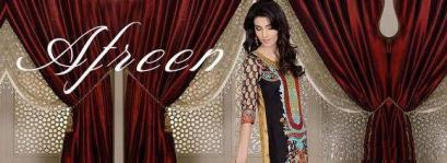 afreen-eid-collection-2013