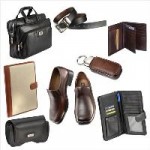 leather products