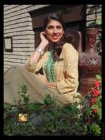 Dhanak Kurtis Collection 2014 (1)