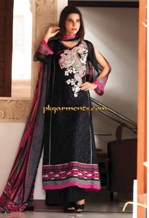 Mahnoor Collection 2014 (3)