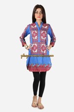 Khaadi Pret 2014 (1)