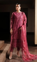 afrozeh-chikankari-lawn-2024-25