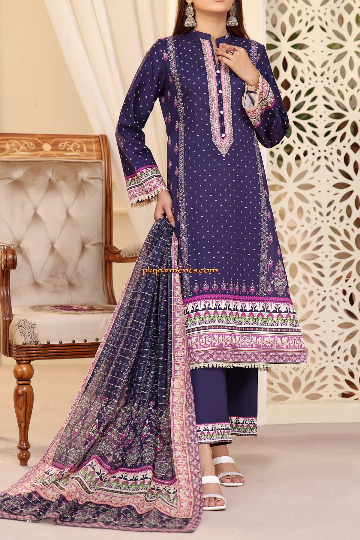 Anmol collection
