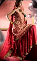red-bridal-collection
