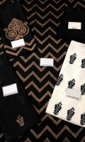 Chiffon Replica