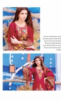 Printed Lawn  Printed Shirt  Printed Dupatta  Dyed Bottom