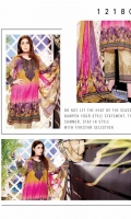 Printed Lawn  Printed Shirt  Printed Dupatta  Dyed Bottom