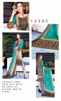 Printed Lawn  Printed Shirt  Printed Dupatta  Dyed Bottom
