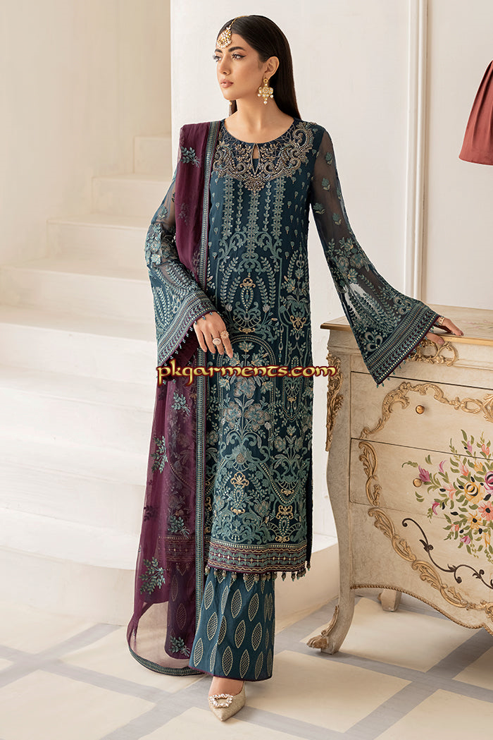 Flossie online pakistani clothing