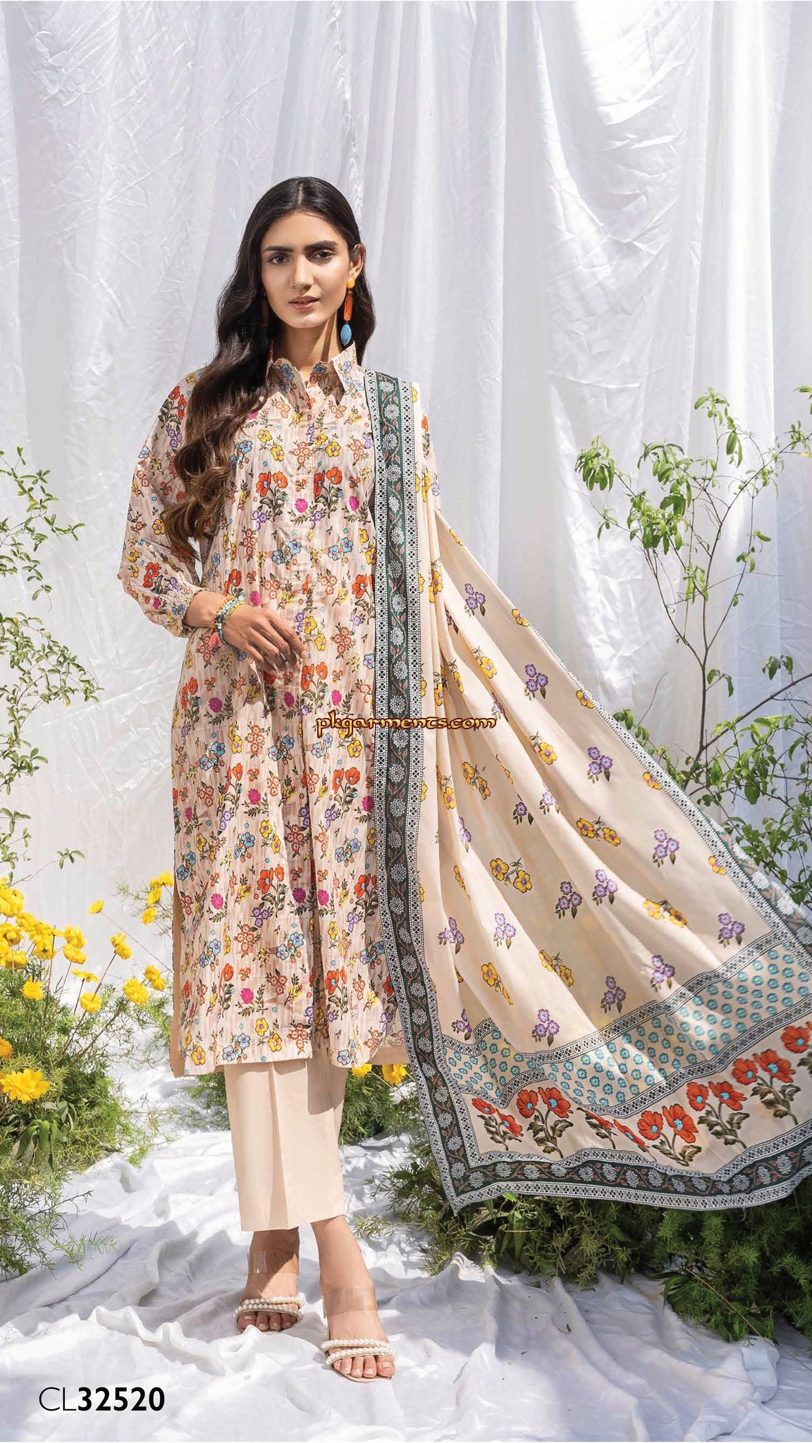 Gul ahmed sales 2020 kidswear