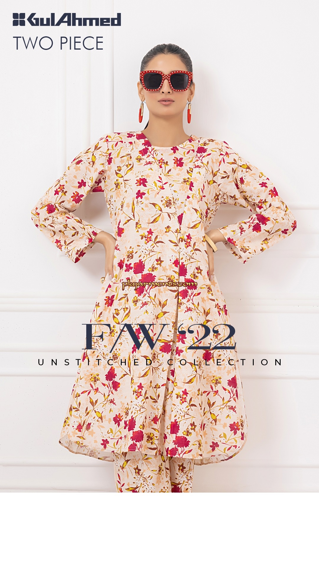 Gul ahmed kidswear deals