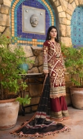Pure Khaadi net embroidered front   Pure khaadi Net embroidered back Pure khaadi Net embroidered sleeves khaadi net banarsi embroidered dupatta  Pure raw silk trouser  Accessories ‼️ Gota for sleeves  Gota four side dupatta lace front and back embroidered border  front and back embroidered lace  sleeves Embroidered border  sleeves Embroidered lace