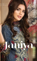 Lawn Print Embroidered Front Lawn Printed Back Lawn Printed Sleeves Crinkle Chiffon Printed Dupatta Plain Trouser
