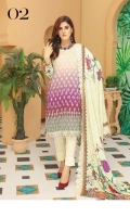 Digital Viscose Printed Embroidered Collection Viscose Printed Embroidered Shawl