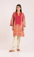 Front Lawn Printed length 1.25m Back Lawn Printed length 1.25m Sleeve Lawn Printed length 0.5m Shalwar length 2.5m
