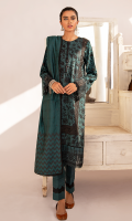Embroidered Front Schiffli Embroidered Lace for Front Embroidered Front Border Velvet Embossed Printed Back Embroidered Back Lace Velvet Embossed Printed Sleeves Embroidered Sleeves Border Hand Weaved Jacquard Plain Trouser Embroidered Lace for Trouser