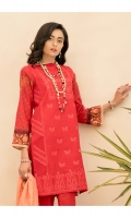 Embroidered & Sequined Jacquard Shirt Front  Digital Printed Shirt Back & Sleeves  Jacquard Dupatta