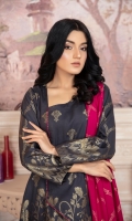 Shirt Jacquard Banarsi Dyed Premium Linen Dupatta Jacquard Banarsi Dyed Premium Linen