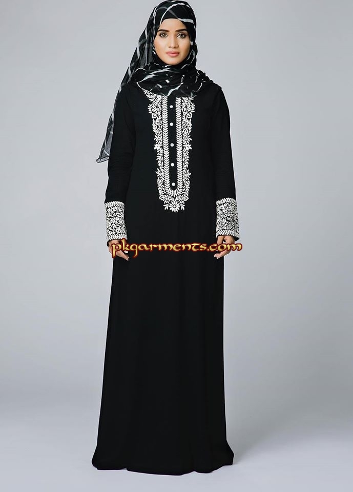abaya « Branded / Un-branded Pakistani Ladies Fashion Suits | Pakistani ...