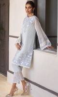 Tunic with Pant