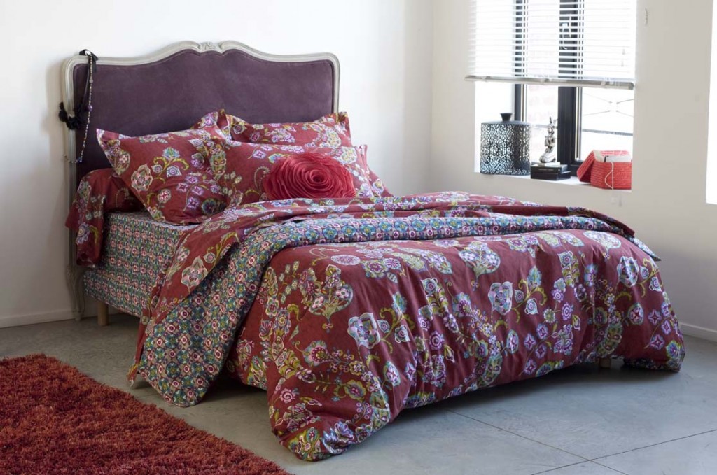Pakistani Home Textiles, Bed Sheets, Bed Linens & Bed Covers